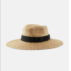 Brixton Joanna Straw Hat